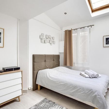 302 Suite Dylan - Superb Apartment In פריז מראה חיצוני תמונה